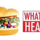 몸을 죽이는 자본의 밥상(What the health, 2017)