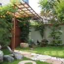 소나무 민박 이미지