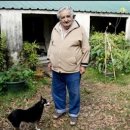 가수박미현 온양블루스-우루과이 &#39;가장 가난한 대통령&#39; 호세 무히카 별세 이미지