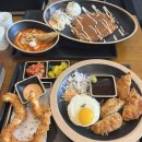 무공돈까스 미사역점 | 하남미사역 밥집 메뉴 추천 무공돈까스 , 오징어튀김 / 떡볶이 / 세트 먹어본 후기