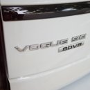 로버파츠 | 15년식 레인지로버를 후기형 SVO 스타일로 풀컨버전 시공했습니다!