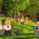 액티브시니어 이미지