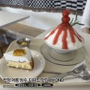 콘드 | 합정 여름 빙수·디저트 맛집 추천_KNOD(콘드) 솔직후기