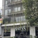 강 해 짐(GYM) | 다낭 여행 | 다낭 0.5박 숙소 위치 깡패 가성비 호텔 사티야 다낭 사트야 호텔 솔직후기