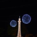 거창크리스마스트리문화축제 이미지
