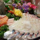 천지연횟집 이미지