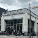 일해공원 | [쿠라리에] 도산공원 신상 카페 / 평일에도 자리가 없는 핫플레이스 후기 / 추천후기