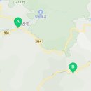 주왕산면보건지소 이미지