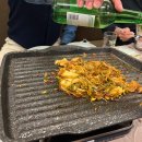 조선본갈비밀면 이미지