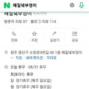 해질녘부엉이 이미지