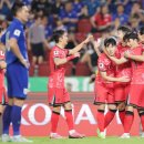 월드컵 아시아 2차예선 한국 싱가포르 축구 중계