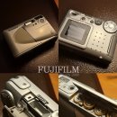 2300 | [카메라 모음집] 후지필름 파인픽스 2300 (Fuji finepix 2300) 빈티지 디카 후기 + 작례📺