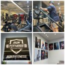 코어휘트니스 3호점 | 광주 상무지구 헬스장 추천 200대주차가능, 24시,명품기구 달려라휘트니스