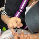 전포네일 마이유얼네일 열손연장 손이 달라지는 곳