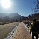 오봉마을 승강장 이미지