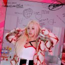 오늘 나오는 트와이스 Scientist 멤버별 티저 이미지