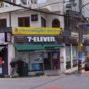 세븐일레븐 구서점