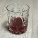 형성팜 | 다예팜 딸기퓨레로 딸기라떼만들기 (저당퓨레)