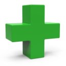 문 약국 이미지