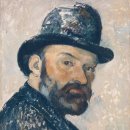 현대의수족보조기 주식회사 | [효자봉 인생예술] 예술가에게 노년기란? Ep01. 근현대 회화의 아버지 폴 세잔이 죽기 1년 전에 완성한...