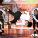 쇼뮤직타운 OSEN