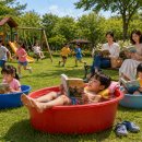 북소리 사회적협동조합 | 사회적협동조합 슬슬 박영주 대표 강의 후기, 기다리는 도서관에서 찾아가는 도서관으로