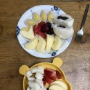[워킹맘 밥상기록] 1월 5주차 밥상 / 20개월 아기 유아식 (아기떡볶이, 명절음식 네버다이.... + 외식)