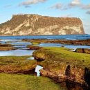 성산일출봉 이미지