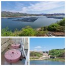 소망 태양광발전소 이미지