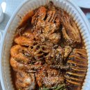 해물찜이 너무 먹고 싶어서 | 경이로운아구&amp;알곤이찜 계양점 |