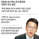 ﻿SK 구조조정 본격화…'온' 오늘 임원 최대30% 감축 이미지
