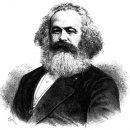 ◈ 칼 마르크스의 망령(亡靈). The Specter of Karl Marx. 이미지
