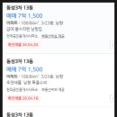 신내동성3차 | 서울시 중랑구 신내동 동성3차아파트 경매(80%)
