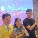 네,일해요 - 서구 | 제1회 일하는 시민 예술제: 일하는 시민을 위한 광산포차 소촌아트팩토리 생생후기