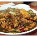 원조안동찜닭 이미지