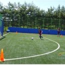 이천시 히딩크드림필드 (시각장애인축구장) 이미지