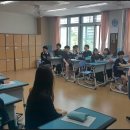 행신중학교 이미지