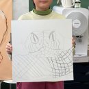 [초등학생 겨울방학 특강] 크리스마스 리스 만들기(4 ~ 6학년) | 프랑스미술학원 겨울방학(1) - 동탄도자기, 동탄미술학원,동탄초등미술, 동탄입시미술, 동탄유학미술...