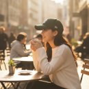 940 | 뉴에라 모자 CTO 940 후기, 진짜 얼굴 작아보여서 깜짝 놀랐어요