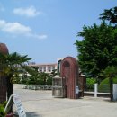 용산중학교 이미지