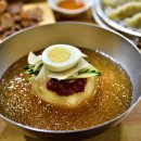 우리밀면 이미지