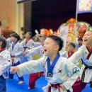 초이스태권도장 이미지