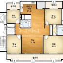 중흥마을 신동아아파트 이미지