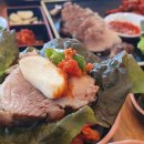 성빈바지락생칼국수
