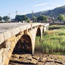 명량으로 가는 길 11코스 (상유십이 득량길 1 보성)