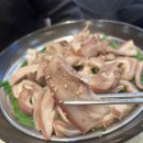상무지구 밥집 돼지 머릿고기수육 맛집 상무국밥 후기