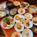 세븐일레븐 영종왕산비치점 | 영종도 을왕리 맛집 정할머니 명주 간장게장 한상차림 보리밥 후기