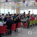 성남세무서 구내식당