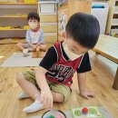 9월10일향기1.2산적꼬지요리활동 이미지
