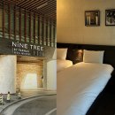 나인트리 바이 파르나스 서울 인사동 | 나인트리 바이 파르나스 서울 인사동 호텔, 스탠다드 트리플(조계사 뷰) 내돈내산